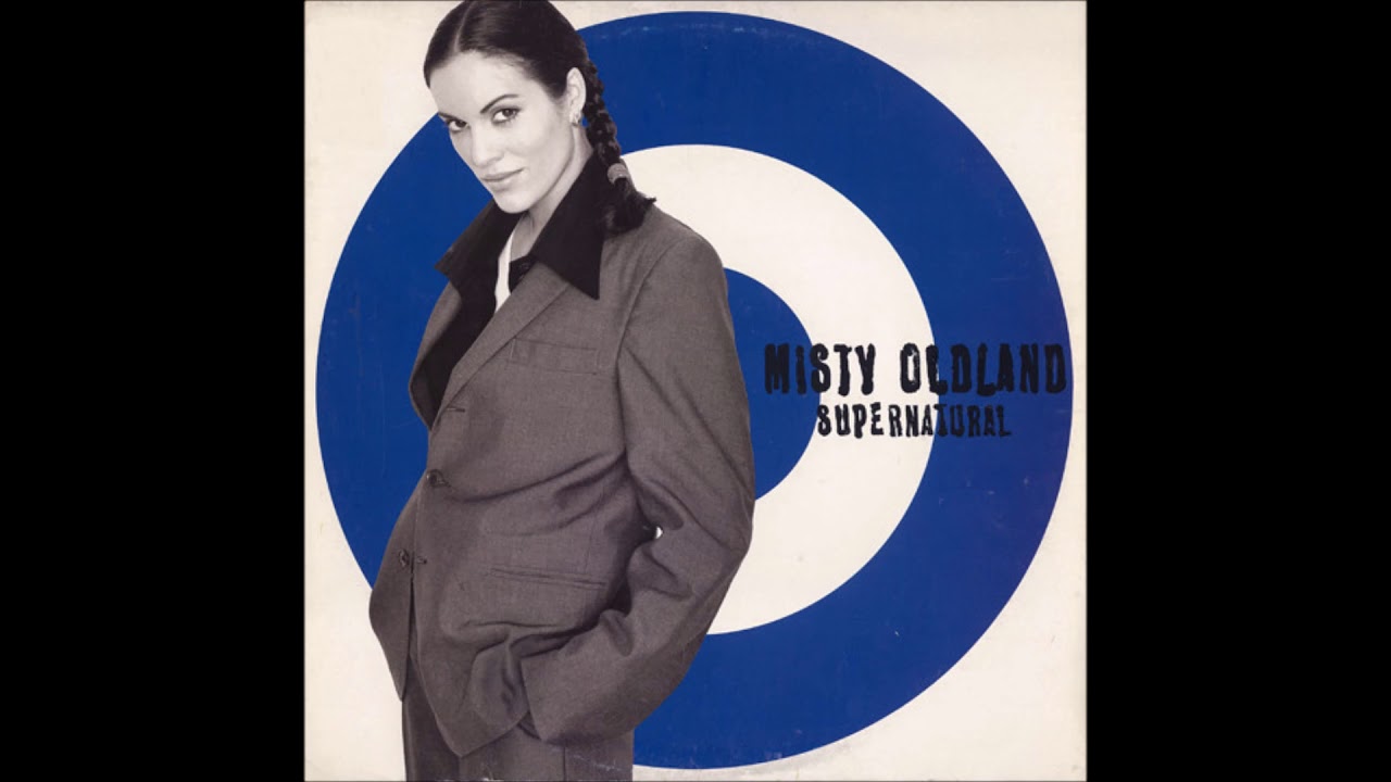 Misty Oldland - Caroline - YouTube