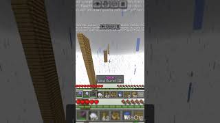 A Parkour #hero #minecraft #heroesmc #gaming #memes #mlgclutch #parkour #minecraftlegends #herobri