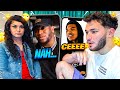 Adin Ross & Ava Facetime FAMOUS Celebrities after HITTING 1,000,000 Subscribers!!