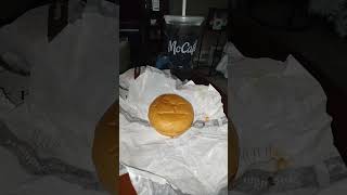 Meal, McDonald's, Telegraph/Annapolis, Dbn Hgts, MI, 6/16/24