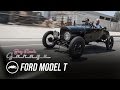 1927 Ford Model T - Jay Leno's Garage