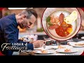Im ersten Kochduell heißt es Lachs vs. Elch! | Adventsbrunch 1/4 | Unser Festtagsmenü | SAT.1
