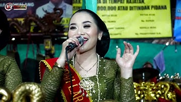 SAMBUNG WANCI Dalu Garab Langgam Krw.ENDAH LARAS Gong Gembong - ARS Sound Jilid 1 Live Purwosari