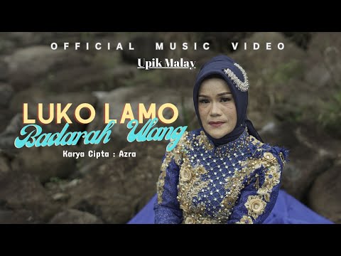 Dabee Ft. Indah KF - Di Ujuang Rantiang Nan Ratak (Official Music Video)