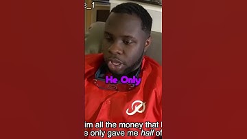 Competing with trauma is INSANE 😂 #anime #funny #shorts #rdcworld #comedy