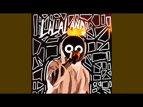 BoyWithUke - La La Land (Lyric Video)