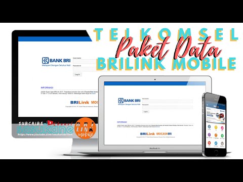 Tutorial Cara Bayar Tagihan Kartu Halo (pascabayar) Telkomsel Via Mobile Banking Mandiri. 