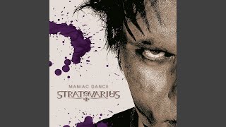 Maniac Dance (Demo)