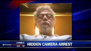 Famous Hidden camera arrest Net Worth