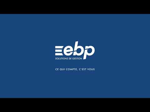 TUTO - Présentation du menu Paramètres dans EBP Comptabilité  (V20 et Sup)