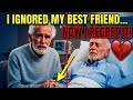This emotional story reminds us to never ignore your friend, because true friendship is priceless. 