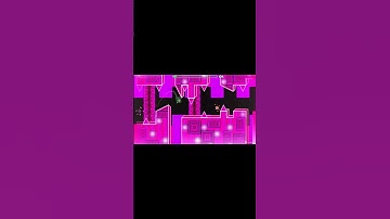 making a gd level omg  #geometrydash #gdgameplay #gd #gaming #games