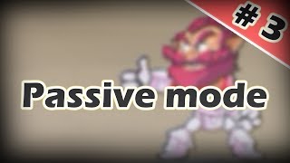 Plebs Play Brawlhalla! Episode #3 Passive Mode
