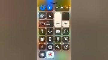 One attempt clutterfunk