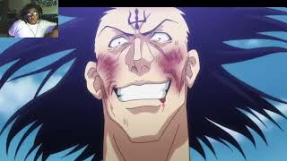 Reacts: When Trash Talking Goes Horribly Wrong In Anime
