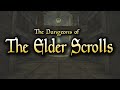 Uncover Hidden Secrets in Elder Scrolls Dungeons 🗝️ | Deep Dive Analysis