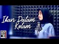 Andari Lida Official - Ikan Dalam Kolam ( cover by Andari )