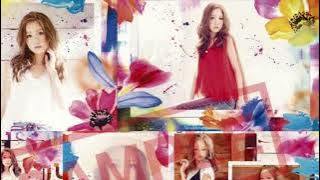 西野カナ Love Place with LOVE Just LOVE Prologue epilogue