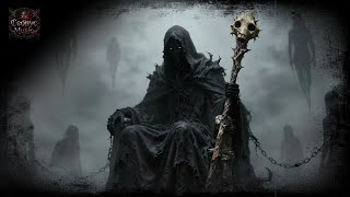 Shadow Shepherd — Harbinger of the Lost | Dark Fantasy Cinematic Metal