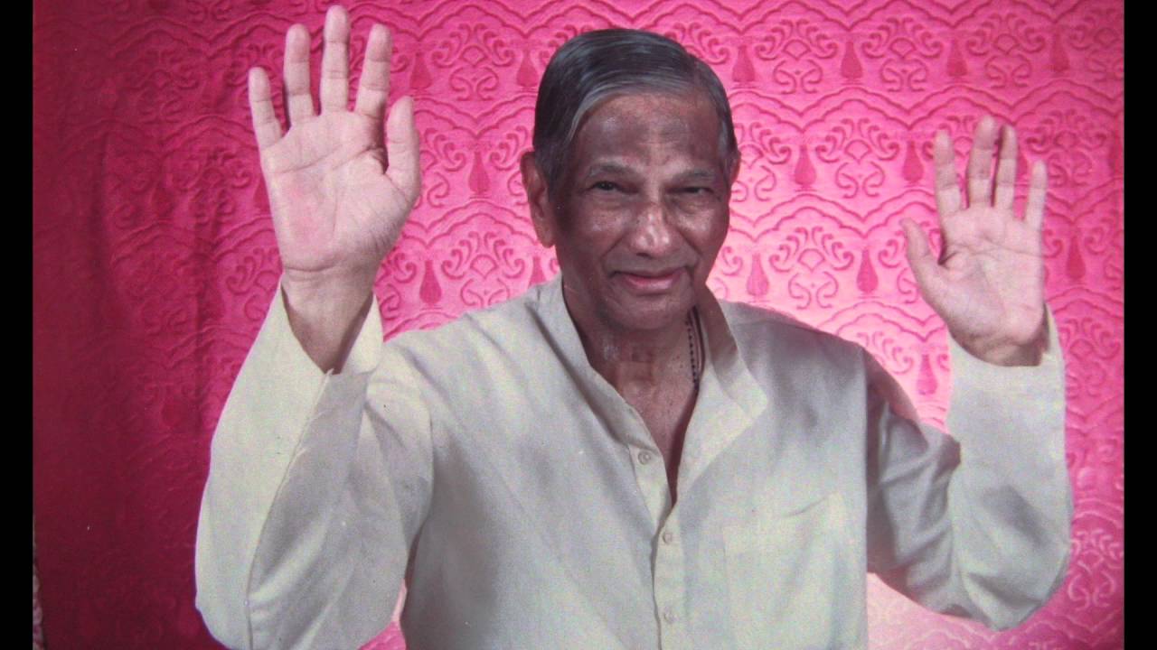 Dnyaneshwari Sadguru Varnan