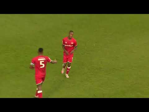 Walsall Tranmere Goals And Highlights