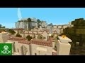 Minecraft greek mythology mashup pack