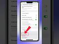 Mobile Gestures Setting Trick – Must Try Now! ✅