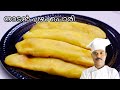      kerala banana fritters  pazham pori kerala style  tasteofbest