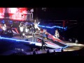 One Direction - What Makes You Beautiful -WWA Tour-Toronto 8.02.14