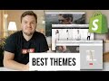BEST Free Shopify Themes For 2021 - Shopify Theme Review