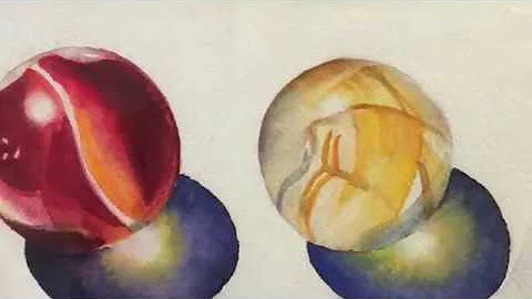 Artist Feature: "Recent Works" by Katherine Rodgers