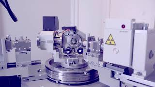 X-ray General Purpose Diffractometer DRON-7