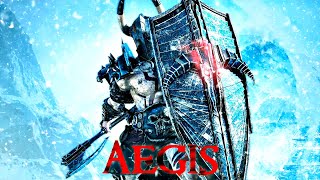 Atom Music Audio - Aegis (2021) | Full Album Interactive