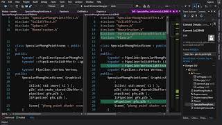 3D Programming Fundamentals [Camera View] Tutorial 22 - Bonus Profile