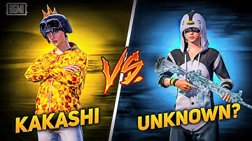 A Random Guy Challenged Me to 1v1 Tdm 🔥 | BGMI/PUBG • Intense TDM Bettle 🥵