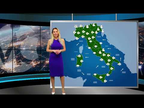 Meteo Sabato 15 aprile 2023