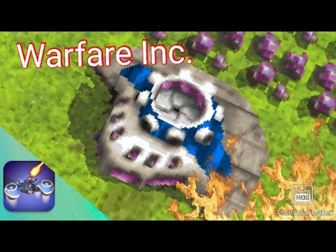 Прохождение аддона в игре War Inc. 1 часть.