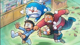 Doraemon Subtitle Indonesia, Episode 'Papan untuk mengintip' Dora-ky Sub. [HardSub]