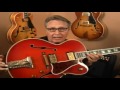 Heritage Guitar Playoff Heritage vs Gibson, Rich Severson