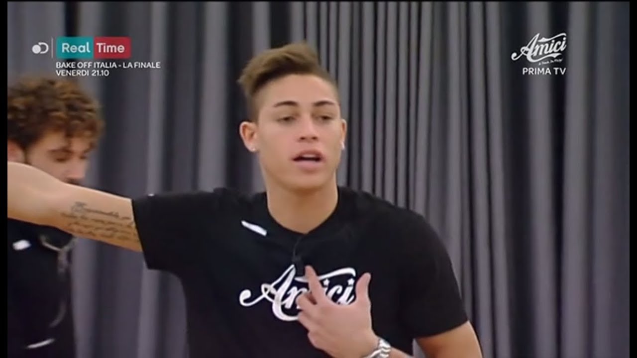 SCOPPIA LITE AD AMICI