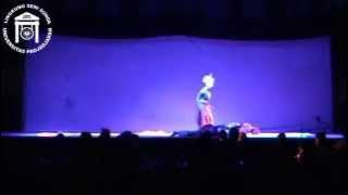 Palagan Bubat LISES UNPAD Disc 2