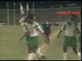 أهداف مباراة السعودية ومصر نهائي كأس العرب 1992 م تعليق عربي