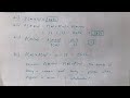AP Stats Chapter 6 FRQ Practice