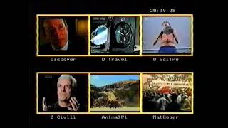 Multipip Toya 11.09.2010 Ale To Maxtel Z 09.12.2001 Muzyka