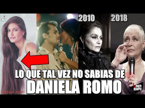 Vídeo: Biografia de Daniela Sicareli Lemos
