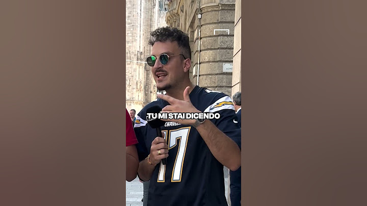 "Vlahovic è un attaccante molto, molto sottovalutato" 👀