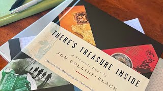 JCB’s “There’s Treasure Inside” Chapter 23! Lion’s share analysis.