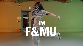 Kehlani - F&MU / Yeji Kim Choreography