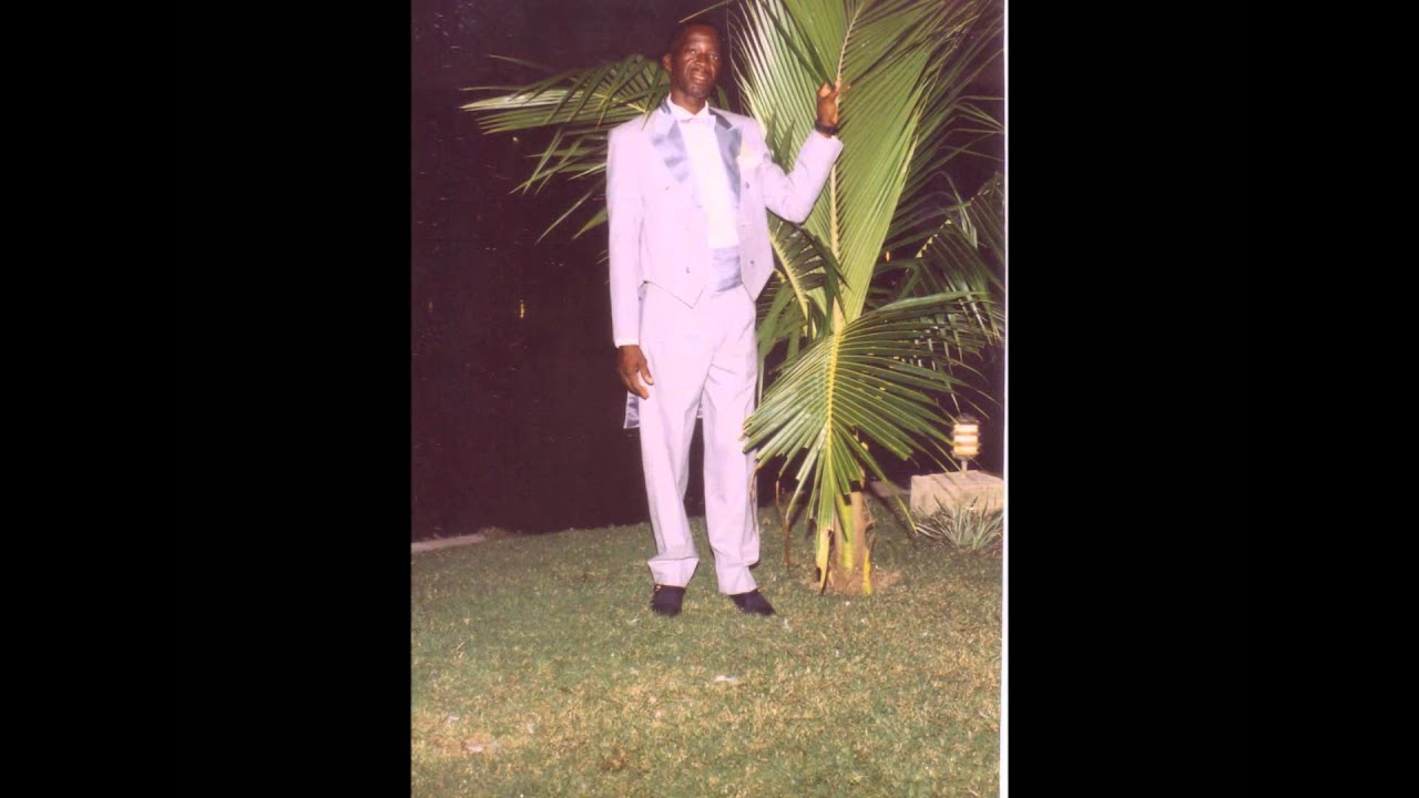 Pictorial Tribute to the Life of Donald Long