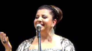 Çiğdem Gürdal - Ah Aşk Kapını Çalar Bir Gün Şaşırır Kalırsın (Hi̇caz)R.g.